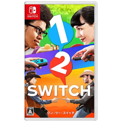 1-2-Switch（ワンツースイッチ）/Switch/HACPAACCA/A 全年齢対象